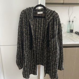 faithconnexion jacket